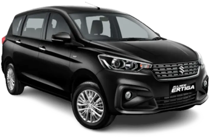 Sewa Suzuki Ertiga cipinang besar utara