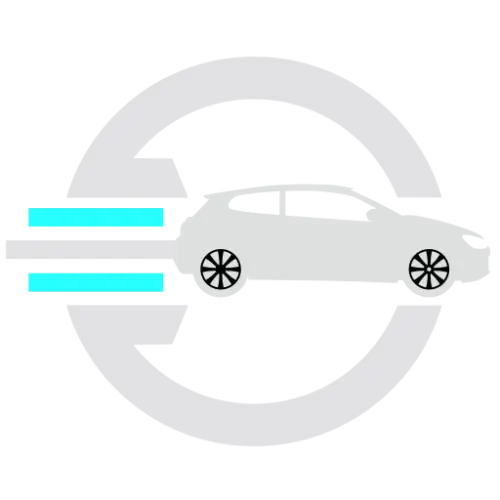 Logo Sewa Mobil Cipinang Besar Utara