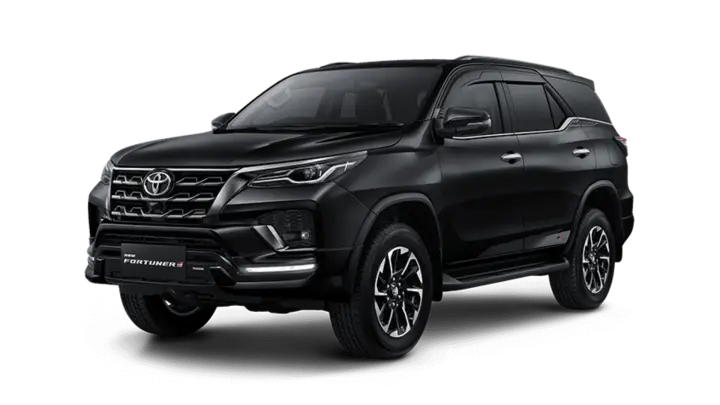 Sewa  Daihatsu Terios cipinang besar utara