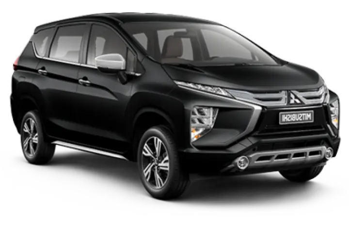 Sewa Mitsubishi XPander cipinang besar utara